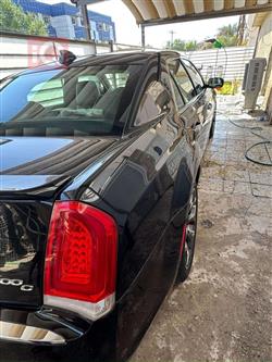 Chrysler 300
